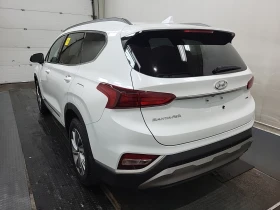 Hyundai Santa fe * АВТО КРЕДИТ* ЦЕНА ДО БГ * СЕРВИЗНА ИСТОРИЯ *  - 28999 лв. / 14826.95 € - 24520907 4