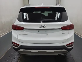 Hyundai Santa fe * АВТО КРЕДИТ* ЦЕНА ДО БГ * СЕРВИЗНА ИСТОРИЯ *  - 28999 лв. / 14826.95 € - 24520907 5