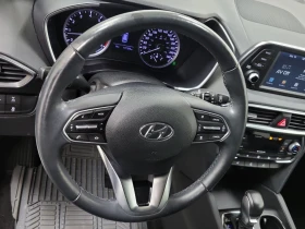 Hyundai Santa fe * АВТО КРЕДИТ* ЦЕНА ДО БГ * СЕРВИЗНА ИСТОРИЯ *  - 28999 лв. / 14826.95 € - 24520907 9