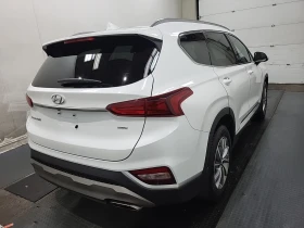 Hyundai Santa fe * АВТО КРЕДИТ* ЦЕНА ДО БГ * СЕРВИЗНА ИСТОРИЯ *  - 28999 лв. / 14826.95 € - 24520907 3
