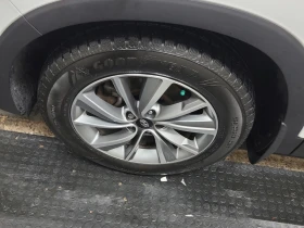 Hyundai Santa fe * АВТО КРЕДИТ* ЦЕНА ДО БГ * СЕРВИЗНА ИСТОРИЯ *  - 28999 лв. / 14826.95 € - 24520907 8