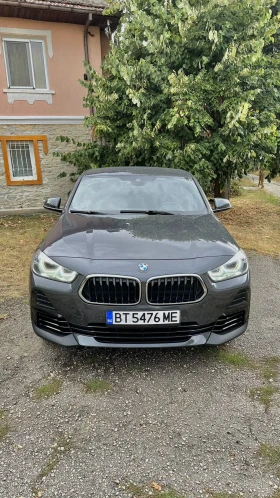 BMW X2 1800 I | Mobile.bg    8