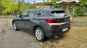     BMW X2 1800 I