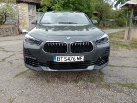     BMW X2 1800 I