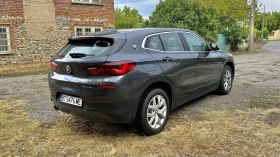     BMW X2 1800 I