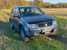 Suzuki Grand vitara 1.9 DDIS - изображение 1