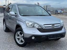 Honda Cr-v 2.0i-VTEC* АВТОМАТИК* 4Х4* EXECUTIVE* PANORAMA* ПО - 16800 лв. / 8589.70 € - 21398205 3