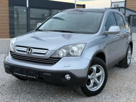 Honda Cr-v 2.0i-VTEC* АВТОМАТИК* 4Х4* EXECUTIVE* PANORAMA* ПО