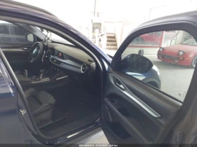 Alfa Romeo Stelvio TI Sport AWD 280кс * Възможност за Лизинг*  - 23900 лв. / 12219.88 € - 51261848 9