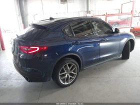 Alfa Romeo Stelvio TI Sport AWD 280кс * Възможност за Лизинг*  - 23900 лв. / 12219.88 € - 51261848 4