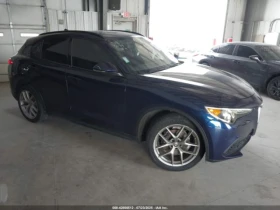 Alfa Romeo Stelvio TI Sport AWD 280кс * Възможност за Лизинг*  - 23900 лв. / 12219.88 € - 51261848 2