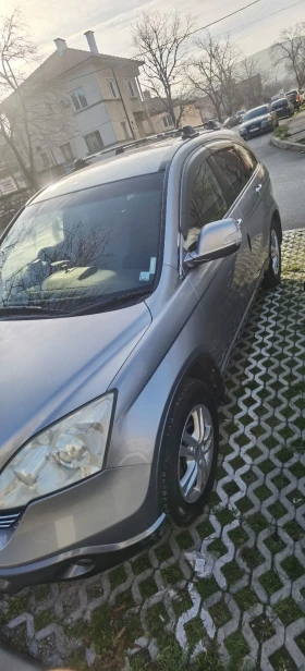Honda Cr-v CrV, снимка 3 — Bazar.bg Honda Cr-v CrV, снимка 3
