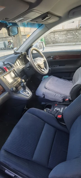 Honda Cr-v CrV, снимка 5 — Bazar.bg Honda Cr-v CrV, снимка 5