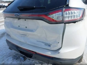 Ford Edge 2.0L I-4 DI, DOHC, VVT, TURBO, 245HP All Wheel - 14700 лв. / 7515.99 € - 37624467 12