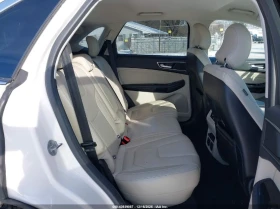Ford Edge 2.0L I-4 DI, DOHC, VVT, TURBO, 245HP All Wheel - 14700 лв. / 7515.99 € - 37624467 14