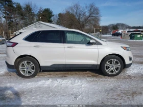 Ford Edge 2.0L I-4 DI, DOHC, VVT, TURBO, 245HP All Wheel - 14700 лв. / 7515.99 € - 37624467 5