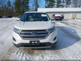 Ford Edge 2.0L I-4 DI, DOHC, VVT, TURBO, 245HP All Wheel - 14700 лв. / 7515.99 € - 37624467 4