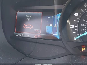 Ford Edge 2.0L I-4 DI, DOHC, VVT, TURBO, 245HP All Wheel - 14700 лв. / 7515.99 € - 37624467 7