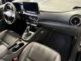 Hyundai Kona * Limited * CARFAX * ЦЕНА ДО БГ - 23200 € / 45375.26 лв. - 21215541 10