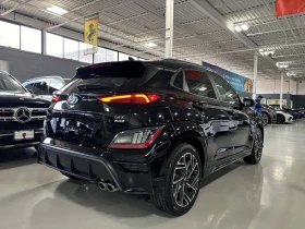 Hyundai Kona * Limited * CARFAX * ЦЕНА ДО БГ - 23200 € / 45375.26 лв. - 21215541 5