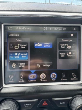 Jeep Grand cherokee Overland 4WD - 12932 € / 25292.79 лв. - 24368098 9