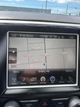 Jeep Grand cherokee Overland 4WD - 12932 € / 25292.79 лв. - 24368098 7