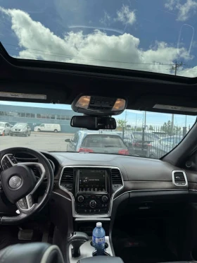 Jeep Grand cherokee Overland 4WD - 12932 € / 25292.79 лв. - 24368098 12