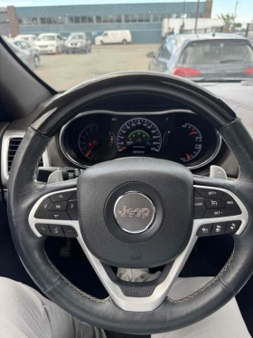 Jeep Grand cherokee Overland 4WD - 12932 € / 25292.79 лв. - 24368098 6