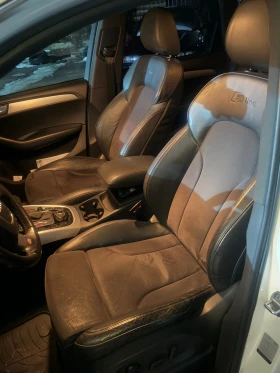Audi Q5 - 12250 € / 23958.92 лв. - 55198819 6