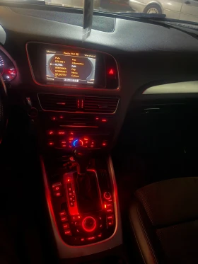 Audi Q5 - 12250 € / 23958.92 лв. - 55198819 10