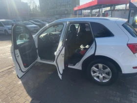 Audi Q5 - 12250 € / 23958.92 лв. - 55198819 4