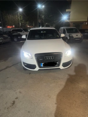 Audi Q5 - 12250 € / 23958.92 лв. - 55198819 7