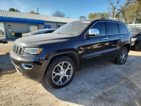 Jeep Grand cherokee 3.6* 4Х4* LIMITED