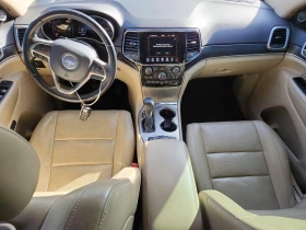 Jeep Grand cherokee 3.6* 4Х4* LIMITED - 12900 € / 25230.21 лв. - 22799065 7
