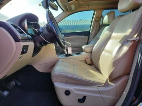 Jeep Grand cherokee 3.6* 4Х4* LIMITED - 12900 € / 25230.21 лв. - 22799065 8