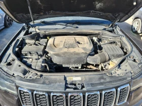 Jeep Grand cherokee 3.6* 4Х4* LIMITED - 12900 € / 25230.21 лв. - 22799065 12