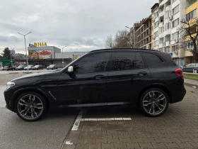 BMW X3 M40i* B58* Harman Kardon* HUD* Обдухване - 28816 € / 56359.20 лв. - 50958268 4