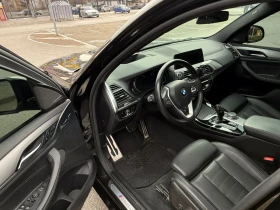 BMW X3 M40i* B58* Harman Kardon* HUD* Обдухване - 28816 € / 56359.20 лв. - 50958268 8