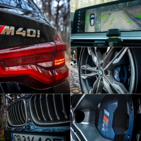 BMW X3 M40i* B58* Harman Kardon* HUD* ���������* ���� | Mobile.bg � ����� ������ 15