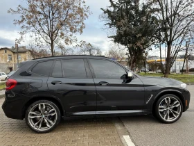 BMW X3 M40i* B58* Harman Kardon* HUD* Обдухване - 28816 € / 56359.20 лв. - 50958268 5