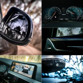 BMW X3 M40i* B58* Harman Kardon* HUD* ���������* ���� | Mobile.bg � ����� ������ 17