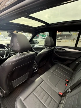 BMW X3 M40i* B58* Harman Kardon* HUD* Обдухване - 28816 € / 56359.20 лв. - 50958268 10