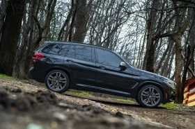 BMW X3 M40i* B58* Harman Kardon* HUD* ���������* ���� | Mobile.bg � ����� ������ 7