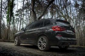 BMW X3 M40i* B58* Harman Kardon* HUD* ���������* ���� | Mobile.bg � ����� ������ 5