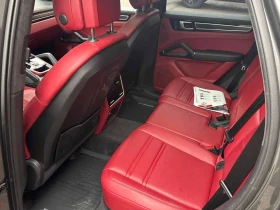Porsche Cayenne * GTS * CARFAX * ЦЕНА ДО БГ - 69050 € / 135050.06 лв. - 99159424 10