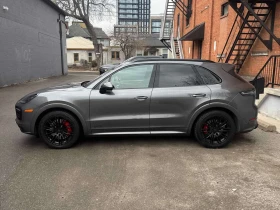 Porsche Cayenne * GTS * CARFAX * ЦЕНА ДО БГ - 69050 € / 135050.06 лв. - 99159424 2