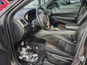 Jeep Grand cherokee V6 * ALTITUDE * CARFAX * Без инциденти *  - 25000 € / 48895.75 лв. - 59615681 8
