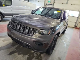Jeep Grand cherokee V6 * ALTITUDE * CARFAX * Без инциденти * 