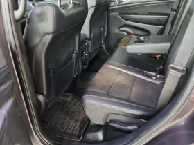 Jeep Grand cherokee V6 * ALTITUDE * CARFAX * Без инциденти *  - 25000 € / 48895.75 лв. - 59615681 9