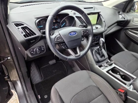 Ford Kuga 2.0D 4x4 150hp AUTOMATIC/KEYLESS/NAVI - 14400 € / 28163.95 лв. - 91565793 7